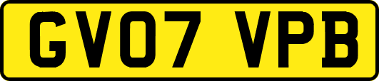 GV07VPB