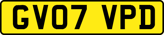 GV07VPD
