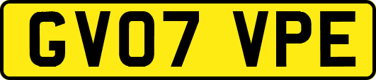 GV07VPE