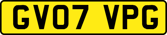 GV07VPG