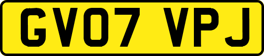 GV07VPJ