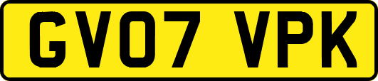 GV07VPK