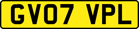 GV07VPL