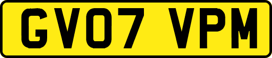 GV07VPM