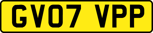 GV07VPP