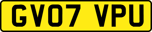 GV07VPU