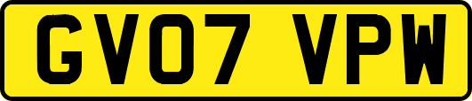 GV07VPW