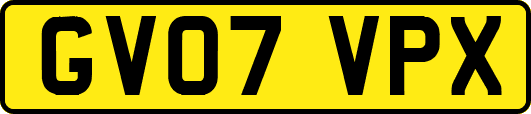 GV07VPX