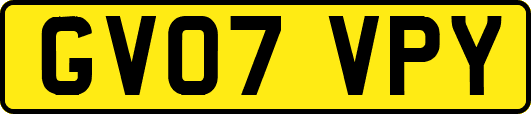 GV07VPY