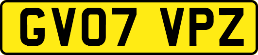 GV07VPZ