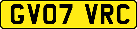 GV07VRC