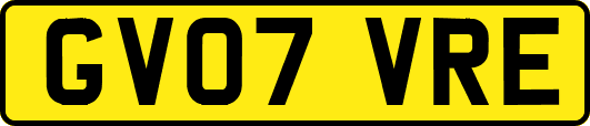 GV07VRE
