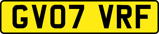 GV07VRF