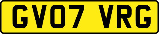 GV07VRG