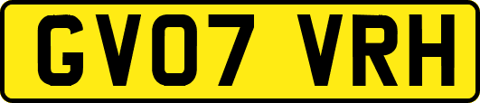 GV07VRH