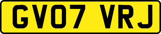GV07VRJ
