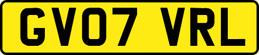 GV07VRL