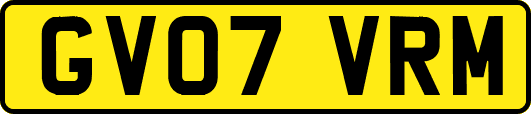 GV07VRM