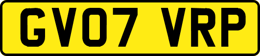 GV07VRP