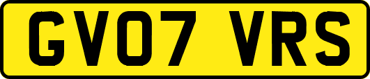 GV07VRS