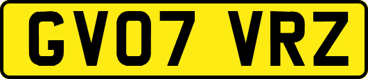 GV07VRZ