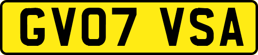 GV07VSA
