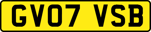 GV07VSB