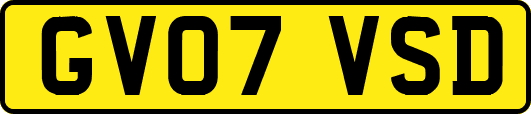 GV07VSD