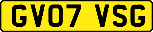 GV07VSG