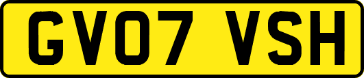 GV07VSH