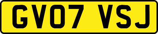 GV07VSJ