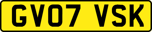 GV07VSK