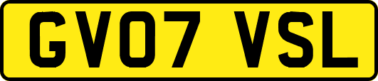GV07VSL