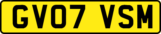 GV07VSM