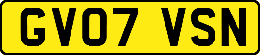 GV07VSN
