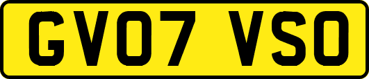 GV07VSO