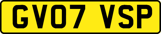 GV07VSP