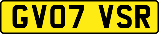 GV07VSR