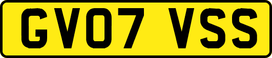 GV07VSS