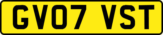 GV07VST