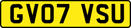 GV07VSU