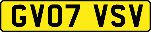 GV07VSV
