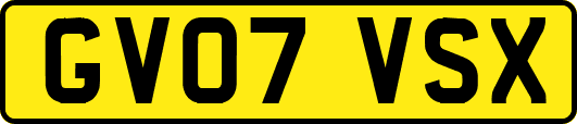 GV07VSX