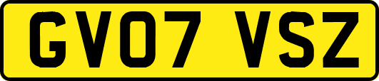 GV07VSZ