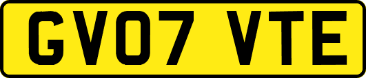 GV07VTE