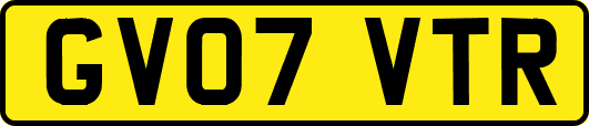 GV07VTR