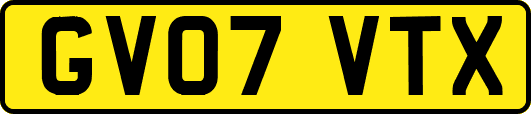 GV07VTX