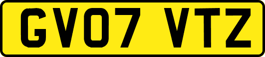 GV07VTZ