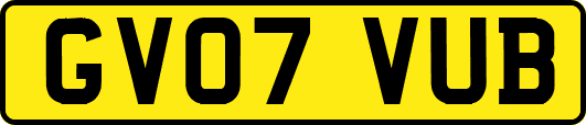 GV07VUB