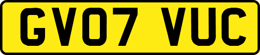 GV07VUC